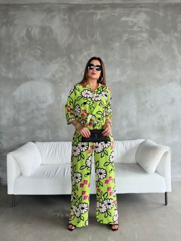 Linart Yeşil Takım