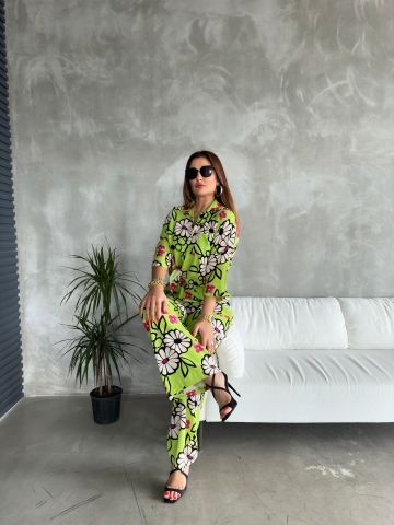 Linart Yeşil Takım