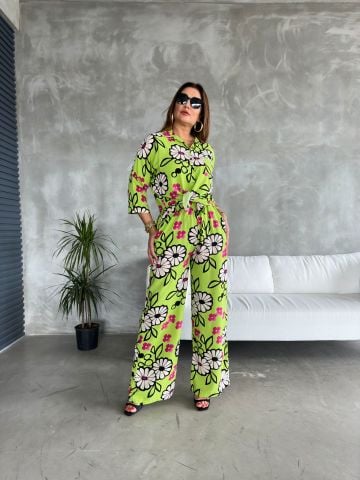 Linart Yeşil Takım