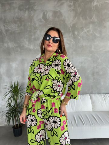 Linart Yeşil Takım