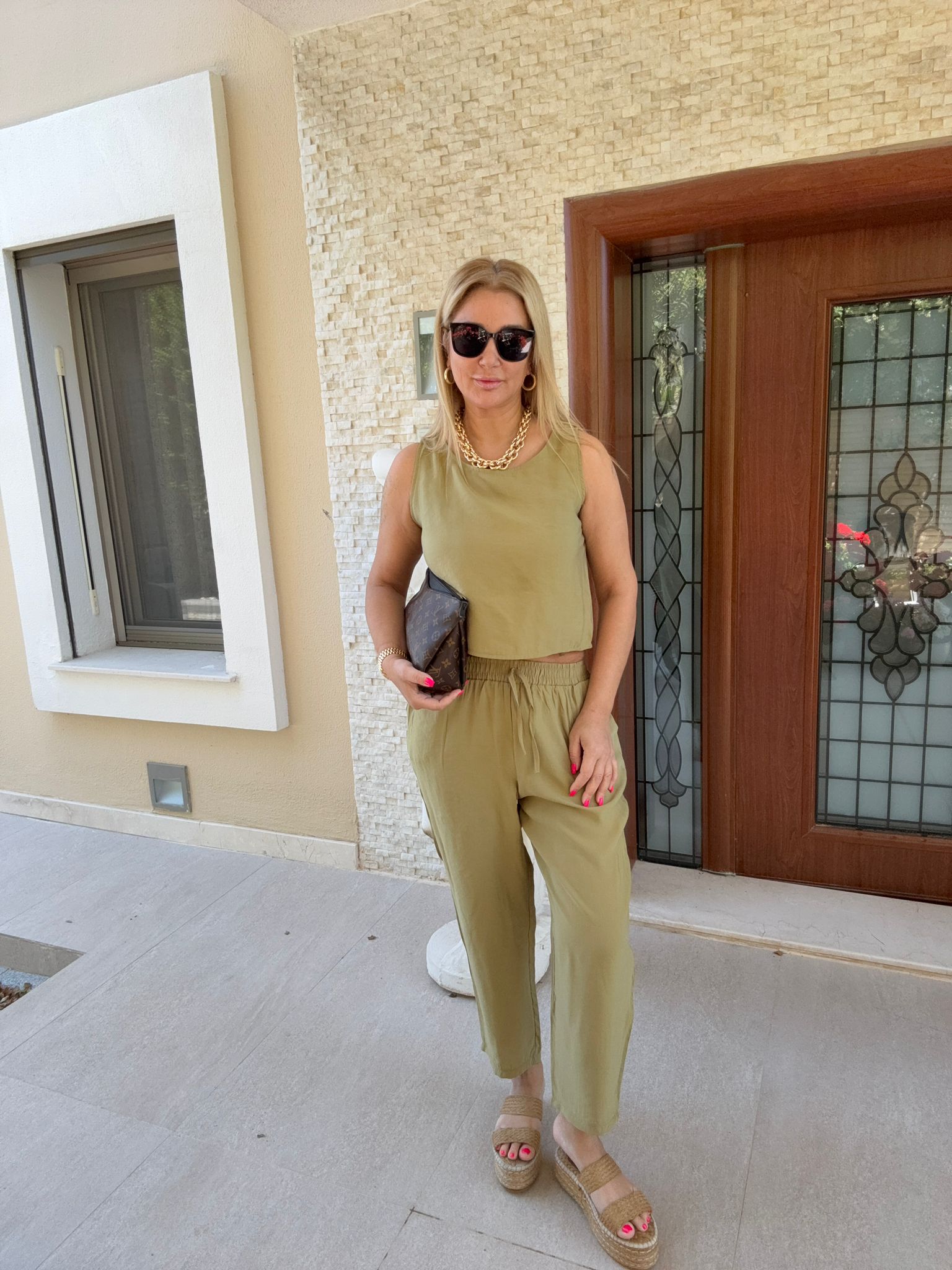 Stefy Yağ Yeşil Takım