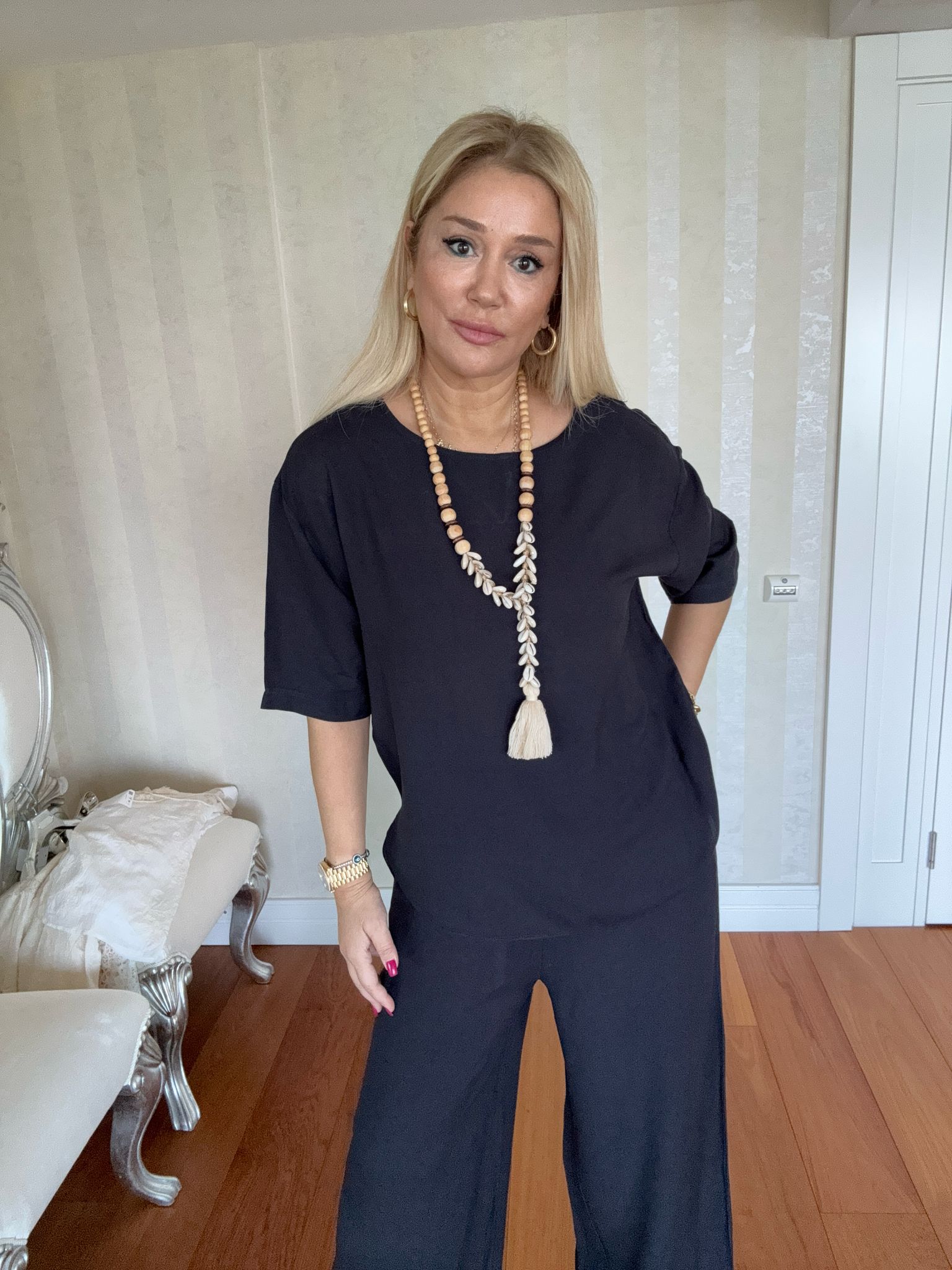 Bimba Lacivert Takım