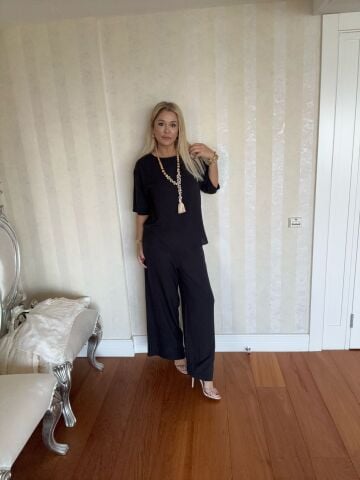 Bimba Lacivert Takım