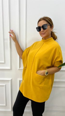 Margot Hardal Cepli Tunik