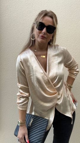 Misa Bej Bluz