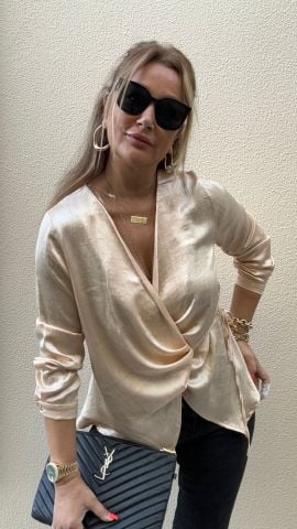 Misa Bej Bluz