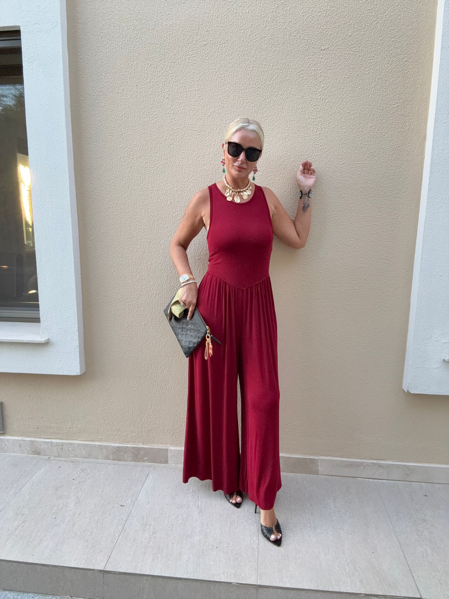 Loutra Bordo Palazzo Tulum