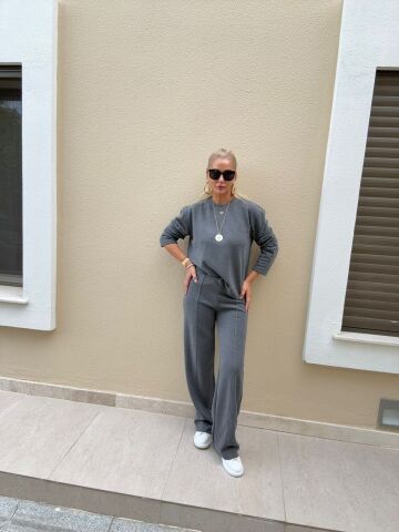 Bobby Antrasit Takım