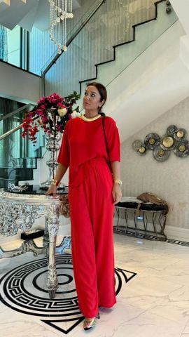 Bimba Kırmızı Takım