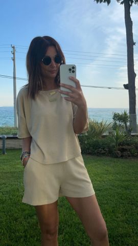 Jovana Bej Takım