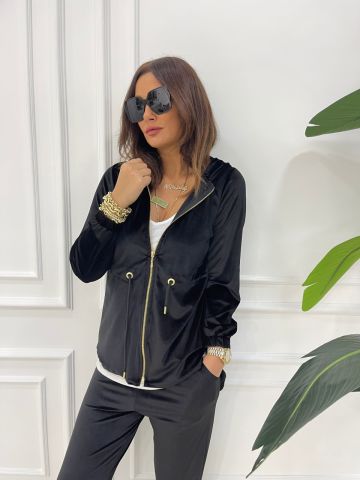 Dofa Siyah Takım