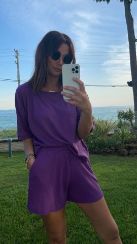 Jovana Mor Takım