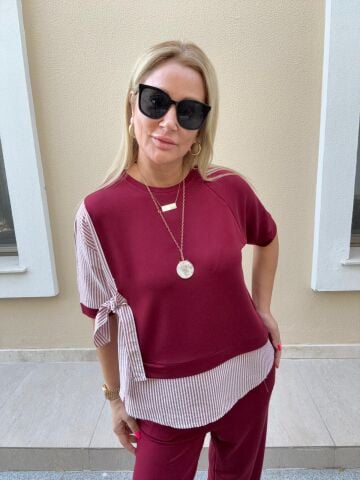Alina Bordo Takım