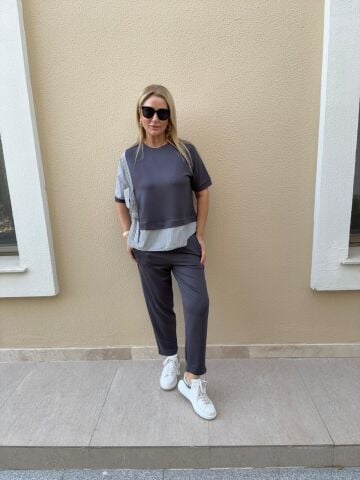 Alina Antrasit Takım