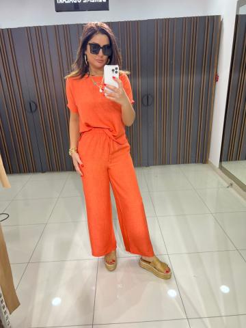 Keyvan Orange Takım
