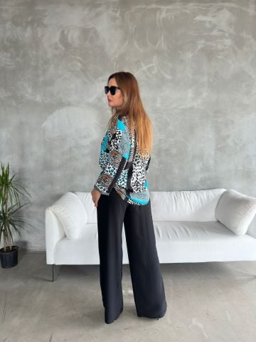 Ninta Mavi Takım