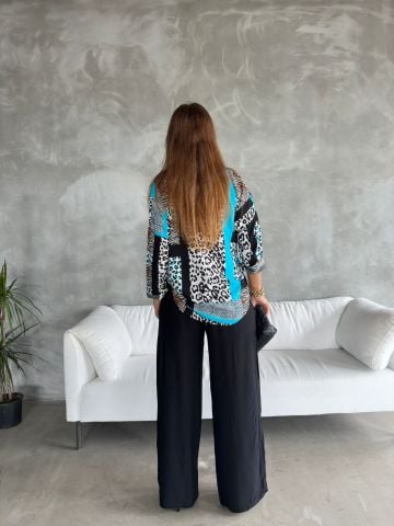 Ninta Mavi Takım