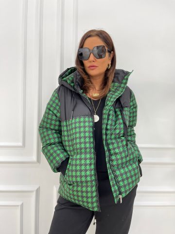 Elvita Yeşil Mont