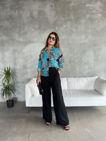 Ninta Mavi Takım