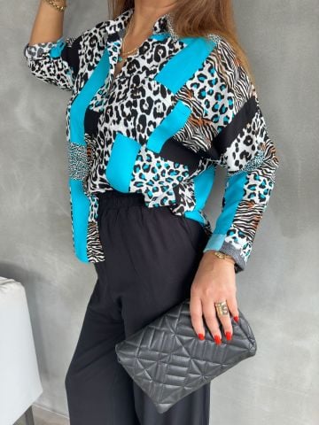 Ninta Mavi Takım