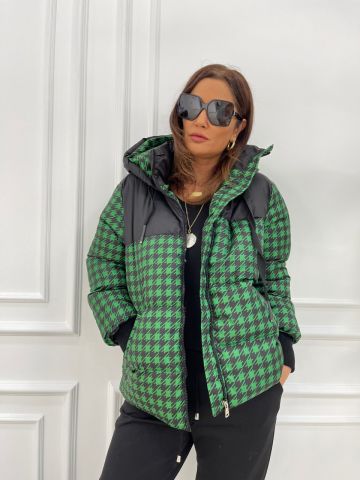 Elvita Yeşil Mont