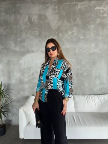 Ninta Mavi Takım