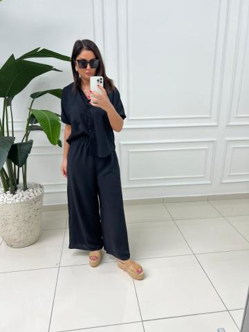 Nulea Siyah Takım