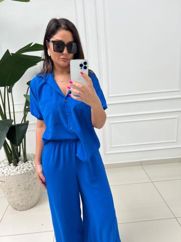 Nulea Saks Takım