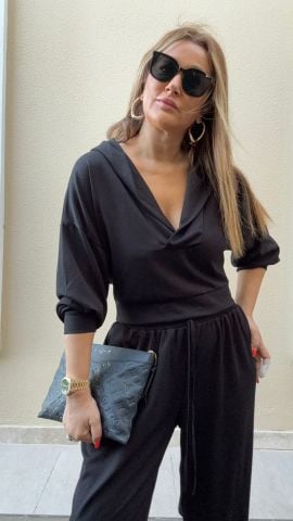 Vilda Siyah Takım