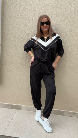 Tanya Siyah Takım