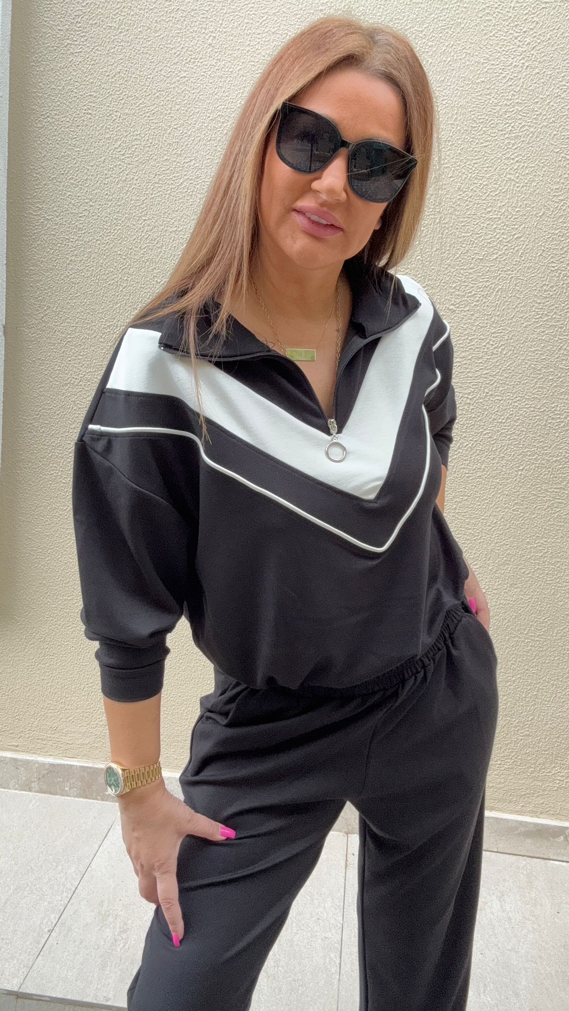 Tanya Siyah Takım