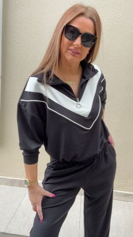 Tanya Siyah Takım