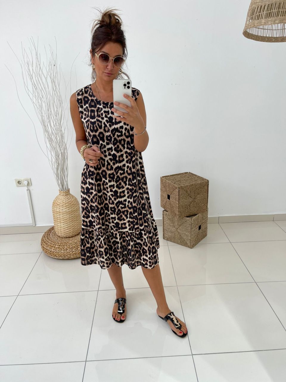 Lars Leopar Elbise