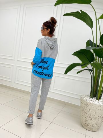 Gerla Mavi Sweat
