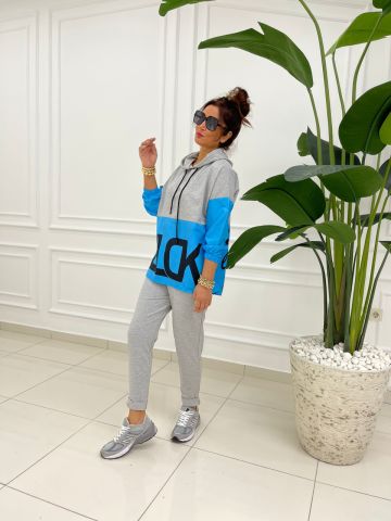 Gerla Mavi Sweat