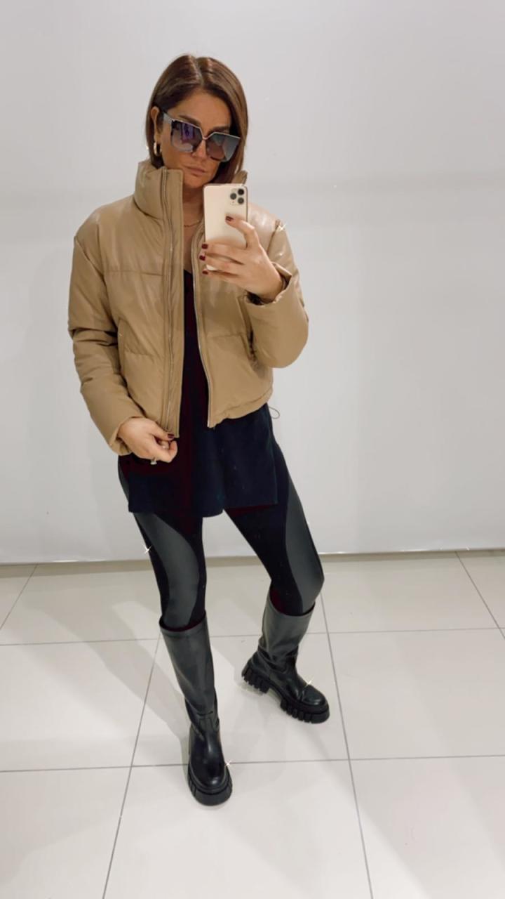 Axel Camel Mont