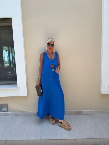 Posh Saks Elbise SAKS - S