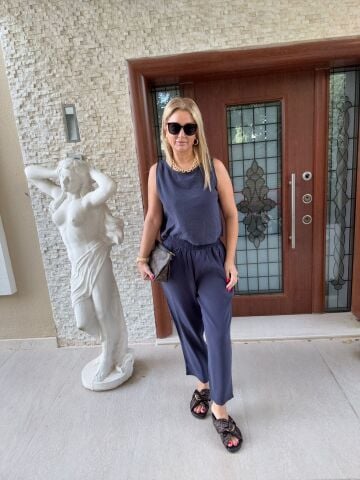 Stefy Lacivert Takım