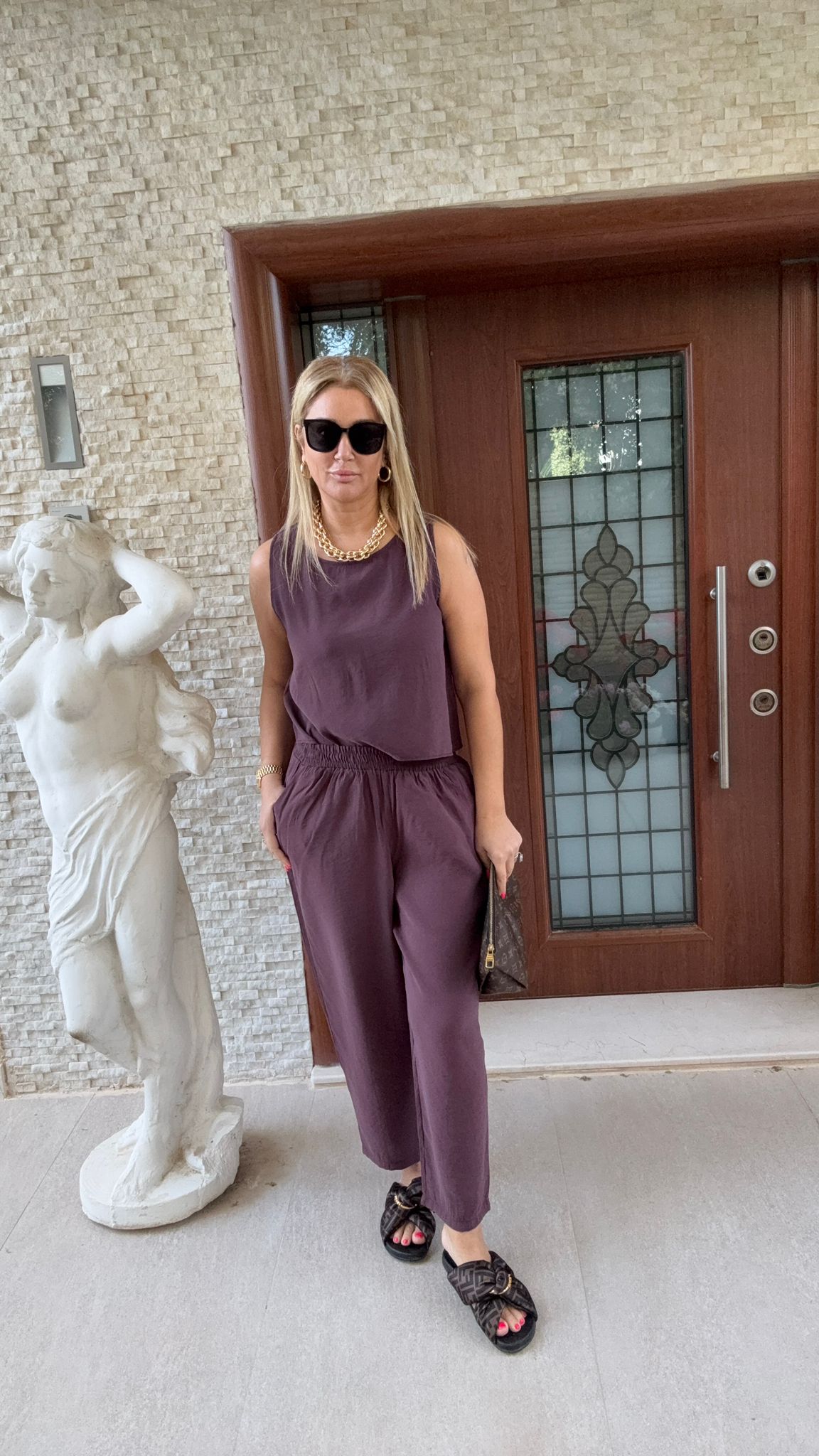 Stefy Gül Kurusu Takım