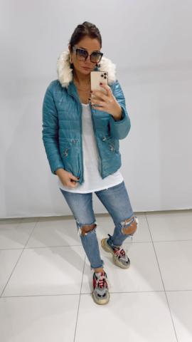 Nersa Mint Mont