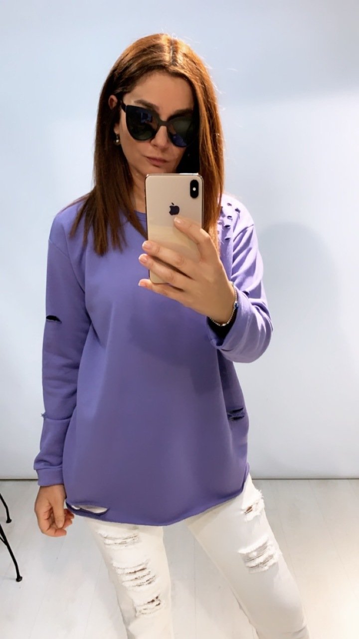 Reyton Mor Sweat