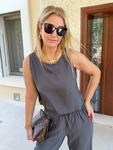 Stefy Antrasit Takım