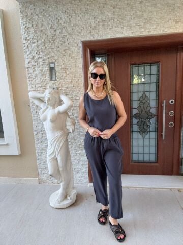 Stefy Siyah Takım