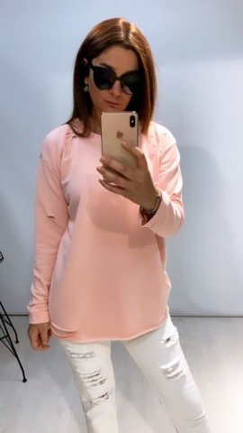 Reyton Pudra Sweat