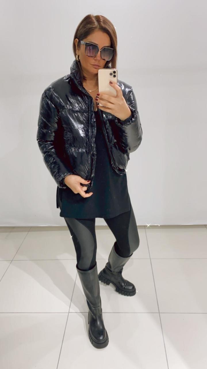 Anto Siyah Mont