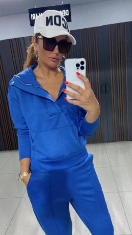 Alessa Saks Takım
