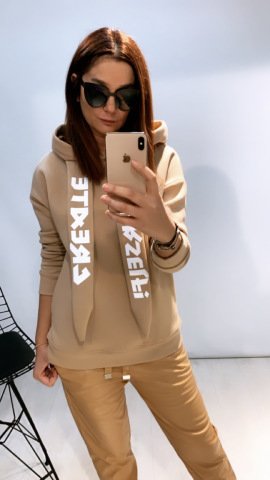 Jundio Vizon Sweat