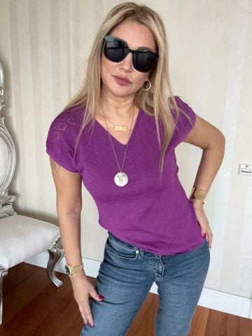 Clara Mor Triko