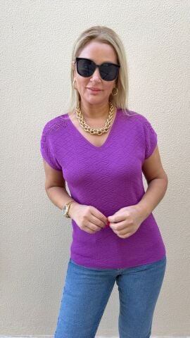 Clara Mor Triko