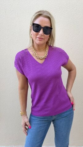 Clara Mor Triko